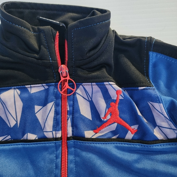 Jordan Other - Air Jordan 6-9m Track Jacket, Sweatshirt